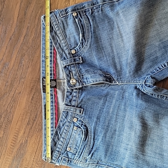 Jean capris - Picture 4 of 4